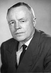 Ralph Walter Graystone Wyckoff 1916